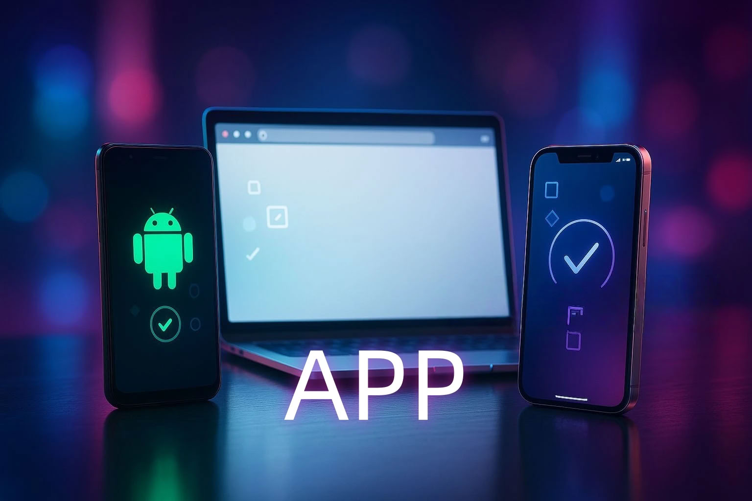 be63t Compatibilidade do App