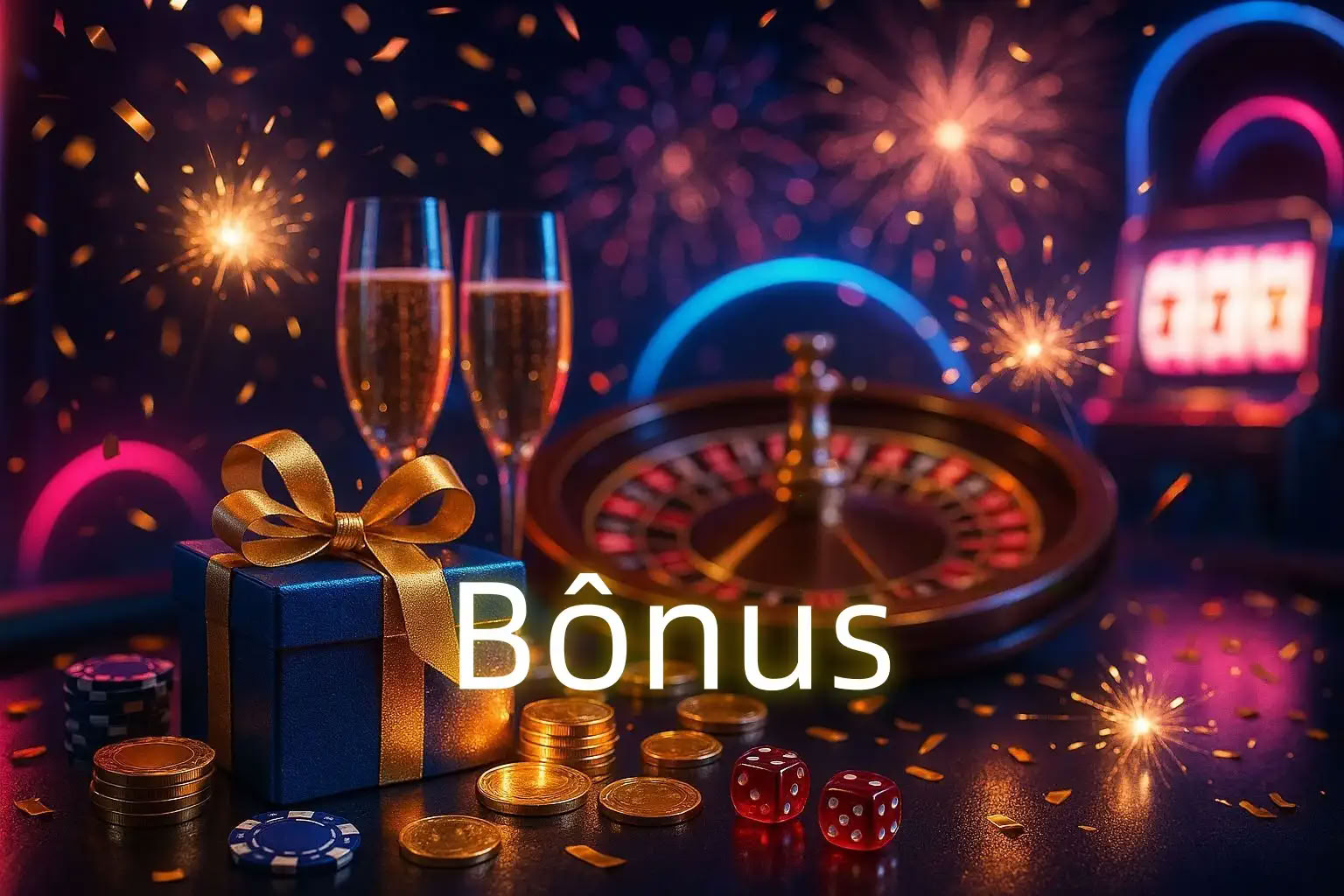 be63t Bônus Festivos