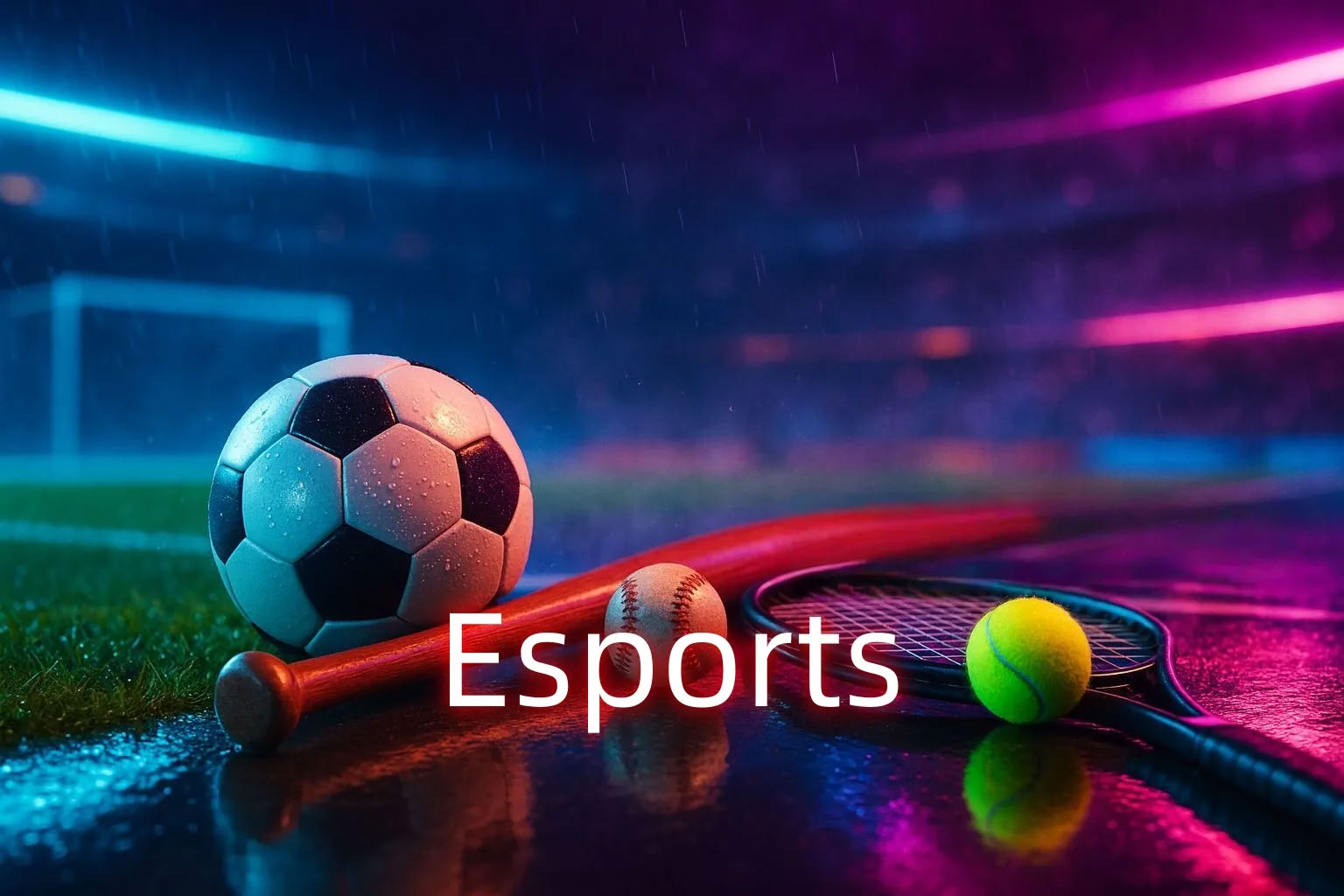 be63t Variedade de Esportes