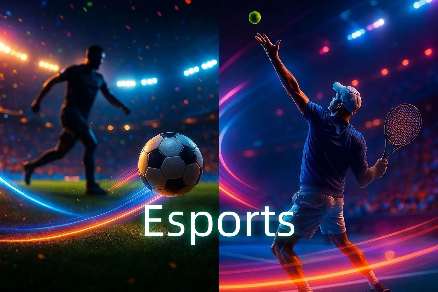 be63t Eventos Esportivos