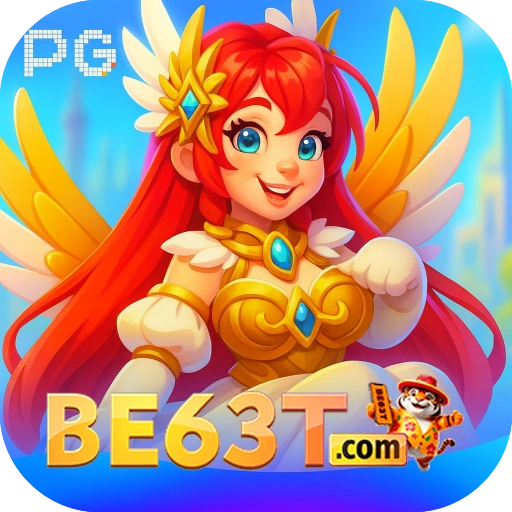 be63t logo